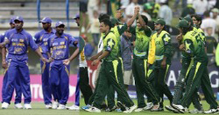 Pak team announced for upcoming tour of Sri Lanka